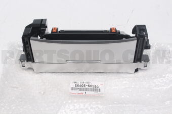 5540560580 PANEL SUB-ASSY