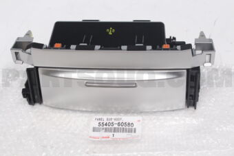5540560580 PANEL SUB-ASSY