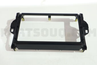 55405KK070 Toyota PANEL SUB-ASSY, INST