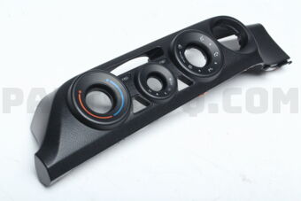 55406KK070C0 PANEL SUB-ASSY, INST