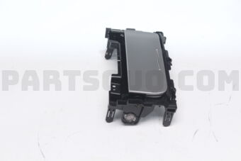 5540760131 COVER SUB-ASSY