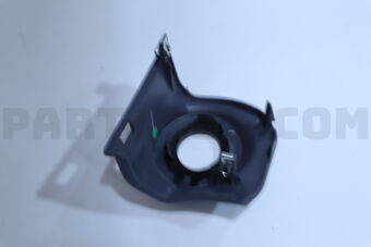 5540860050B0 Toyota BEZEL SUB-ASSY, STARTER SWITCH