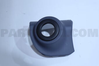 5540860050B0 Toyota BEZEL SUB-ASSY, STARTER SWITCH
