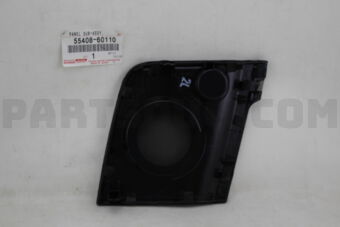 5540860110 PANEL SUB-ASSY, INSTRUMENT PANEL S