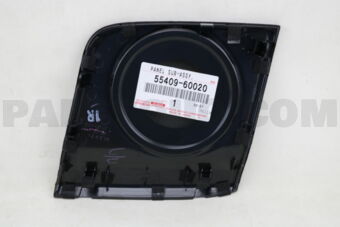 5540960020 PANEL SUB-ASSY, INSTRUMENT PANEL S