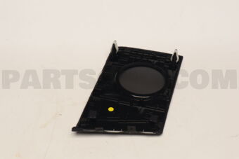 5540960070E0 Toyota PANEL SUB-ASSY, INSTRUMENT PANEL SPEAKER, NO.2