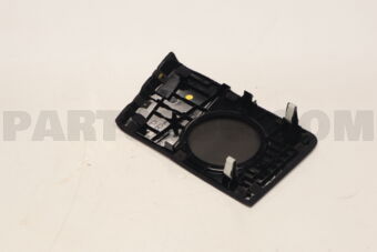 5540960070E0 Toyota PANEL SUB-ASSY, INSTRUMENT PANEL SPEAKER, NO.2