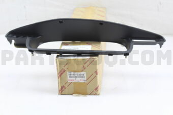 5541033040 PANEL ASSY, INSTRUMENT CLUSTER FIN