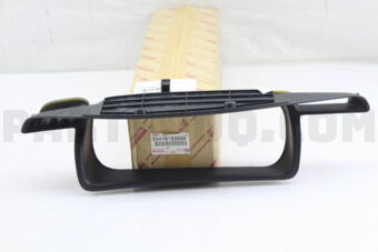 5541033040 PANEL ASSY, INSTRUMENT CLUSTER FIN