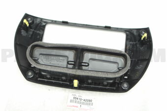 5541042090 PANEL ASSY, INSTRUMENT CLUSTER FIN