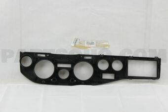5541090G28 PANEL ASSY, INSTRUMENT CLUSTER FIN