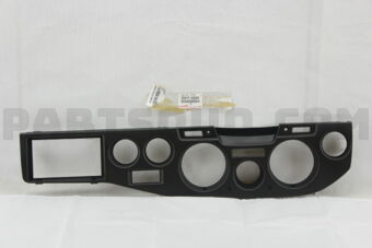 5541090G28 PANEL ASSY, INSTRUMENT CLUSTER FIN