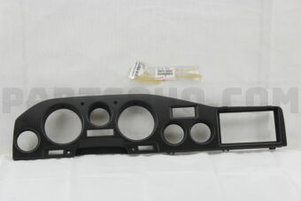 5541090G28 PANEL ASSY, INSTRUMENT CLUSTER FIN
