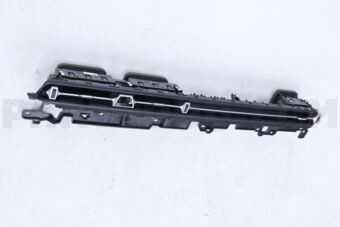 55410WAA01 REGISTER ASSY INSTRUMENT PANEL NO.2