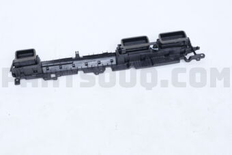 55410WAA01 REGISTER ASSY INSTRUMENT PANEL NO.2