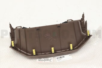 5541160360E0 PANEL, INSTRUMENT CLUSTER FINISH