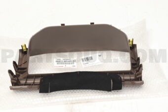 5541160360E0 PANEL, INSTRUMENT CLUSTER FINISH