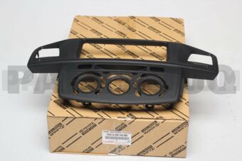 554120K150B0 PANEL ASSY, INSTRUMENT CLUSTER F