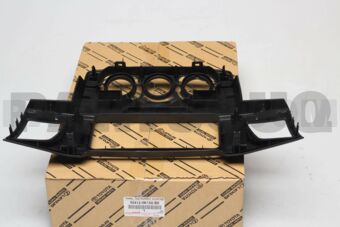 554120K150B0 PANEL ASSY, INSTRUMENT CLUSTER F