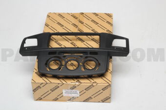554120K150B0 PANEL ASSY, INSTRUMENT CLUSTER F
