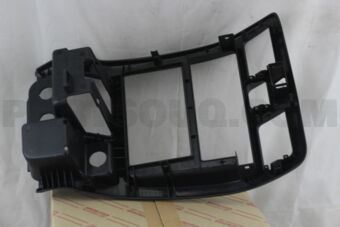 5541235130 PANEL SUB-ASSY, INSTRUMENT CLUSTER