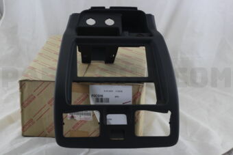 5541235130 PANEL SUB-ASSY, INSTRUMENT CLUSTER