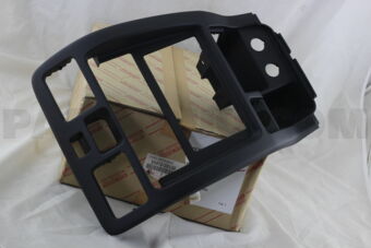 5541235130 PANEL SUB-ASSY, INSTRUMENT CLUSTER