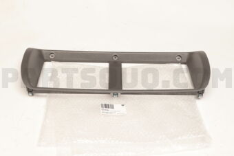 5541236012B0 PANEL, INSTRUMENT CLUSTER FINISH