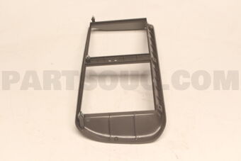 5541236022B0 PANEL, INSTRUMENT CLUSTER FINISH, CENTER
