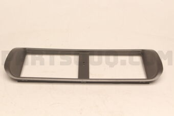 5541236022B0 PANEL, INSTRUMENT CLUSTER FINISH, CENTER