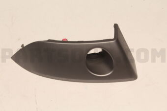 5541242060B0 Toyota PANEL, INSTRUMENT CLUSTER FINISH, CENTER NO.1