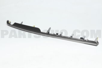 5541242070 PANEL, INSTRUMENT CLUSTER FINISH, CENTER NO.1