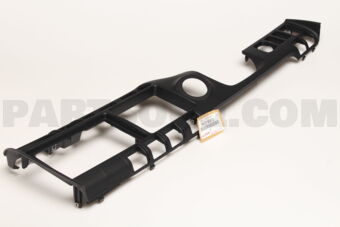 5541260010 PANEL, INSTRUMENT CLUSTER FINISH, 