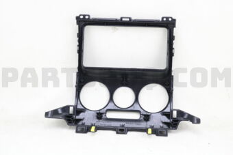 5541260220 PANEL, INSTRUMENT CLUSTER FINISH, 
