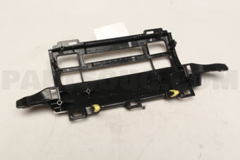 5541260240 PANEL, INSTRUMENT CLUSTER FINISH, 