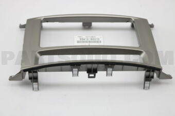 5541260310 PANEL, INSTRUMENT CLUSTER FINISH, 