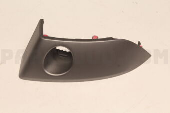 5541342070B0 Toyota PANEL, INSTRUMENT CLUSTER FINISH, CENTER NO.2