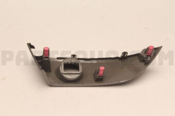 5541342070B0 Toyota PANEL, INSTRUMENT CLUSTER FINISH, CENTER NO.2