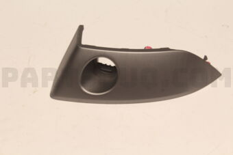 5541342070B0 Toyota PANEL, INSTRUMENT CLUSTER FINISH, CENTER NO.2