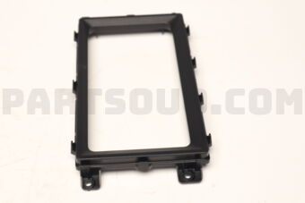 5541360450 PANEL, INSTR CLUSTER