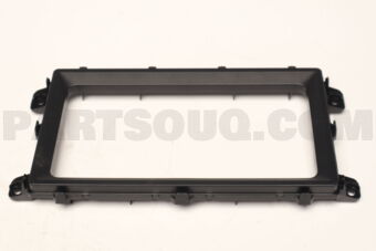 5541360450 PANEL, INSTR CLUSTER