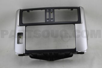 5542060110 PANEL ASSY, INSTRUMENT CLUSTER FIN