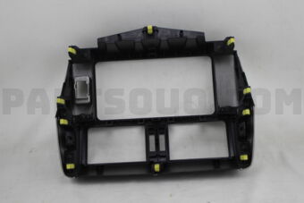 5542060110 PANEL ASSY, INSTRUMENT CLUSTER FIN