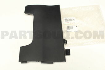5543242120C0 PANEL, INSTRUMENT PANEL FINISH, 