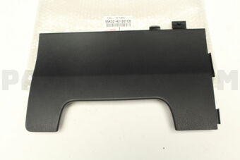 5543242120C0 PANEL, INSTRUMENT PANEL FINISH, 