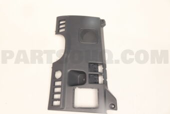 5543260360B0 PANEL, INSTRUMENT PANEL FINISH, 