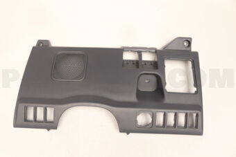 5543260360B0 PANEL, INSTRUMENT PANEL FINISH, 
