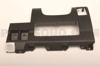 5543260430E0 Toyota PANEL, INSTRUMENT PANEL FINISH, LOWER NO.1
