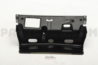 5543360050 PANEL, INSTRUMENT PANEL FINISH, LO