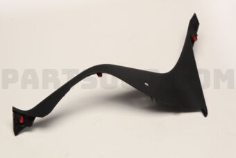 5543533100 CLUSTER, METER HOOD